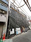 東京都品川区豊町4丁目5-1：物件画像／株式会社タウンハウジング東京　大岡山店