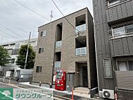 東京都品川区大井5丁目1-30：物件画像／株式会社タウンハウジング東京　大岡山店