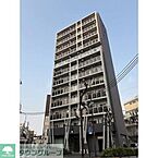 東京都品川区西中延1丁目1-10：物件画像／株式会社タウンハウジング東京　大岡山店