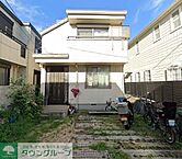 東京都世田谷区上用賀6丁目16-3：物件画像／株式会社タウンハウジング東京　大岡山店