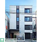 東京都品川区中延2丁目6-19：物件画像／株式会社タウンハウジング東京　大岡山店