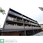 東京都品川区豊町1丁目7-10：物件画像／株式会社タウンハウジング東京　大岡山店