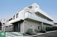 東京都目黒区平町2丁目7-17：物件画像／株式会社タウンハウジング東京　大岡山店