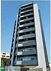 東京都品川区荏原6丁目19-17：物件画像／株式会社タウンハウジング東京　大岡山店