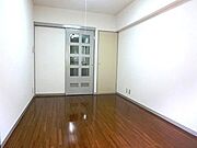 ★広々フローリング(別部屋の参考写真です)★