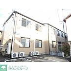 東京都大田区田園調布5丁目52-17：物件画像／株式会社タウンハウジング東京　大岡山店