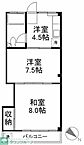 東京都大田区東馬込1丁目30：物件画像／株式会社タウンハウジング東京　大岡山店