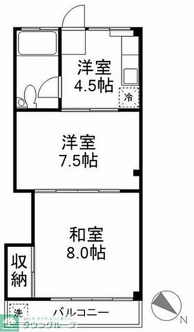 物件画像