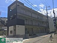 東京都大田区南馬込1丁目5-14：物件画像／株式会社タウンハウジング東京　大岡山店