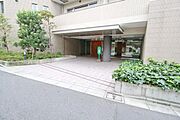 ☆正面玄関☆