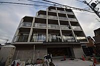 東京都品川区豊町4丁目14-11：物件画像／株式会社タウンハウジング東京　大岡山店