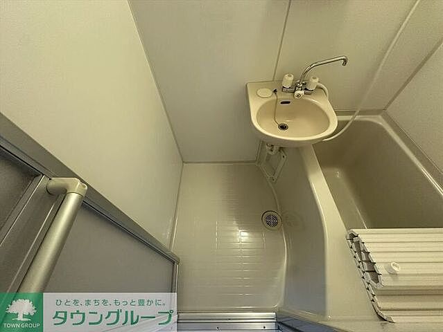 浴室
