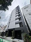 東京都品川区旗の台2丁目1-7：物件画像／株式会社タウンハウジング東京　大岡山店