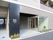 ★エントランス★