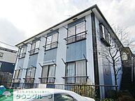 東京都大田区北馬込2丁目43-8：物件画像／株式会社タウンハウジング東京　大岡山店