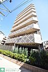 東京都品川区二葉3丁目28-2：物件画像／株式会社タウンハウジング東京　大岡山店