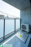 ※写真は同タイプ住戸です。