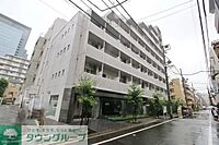 東京都目黒区下目黒2丁目6-10：物件画像／株式会社タウンハウジング東京　大岡山店