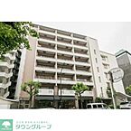 東京都渋谷区恵比寿西1丁目15-8：物件画像／株式会社タウンハウジング東京　大岡山店
