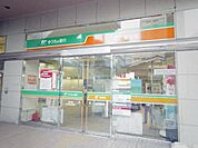 南品川二郵便局 1365m