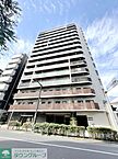 東京都目黒区中目黒2丁目7-7：物件画像／株式会社タウンハウジング東京　大岡山店