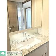 ※写真は同タイプ住戸です。