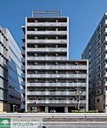 東京都目黒区中目黒2丁目9-11：物件画像／株式会社タウンハウジング東京　大岡山店