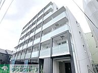 東京都世田谷区野沢4丁目4-10：物件画像／株式会社タウンハウジング東京　大岡山店