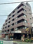 東京都品川区戸越5丁目18-14：物件画像／株式会社タウンハウジング東京　大岡山店
