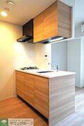 ※写真は同タイプ住戸です。