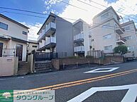東京都大田区南雪谷1丁目1-9-2：物件画像／株式会社タウンハウジング東京　大岡山店
