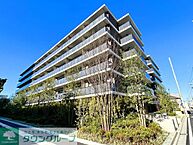 神奈川県川崎市中原区小杉町2丁目220：物件画像／株式会社タウンハウジング東京　大岡山店