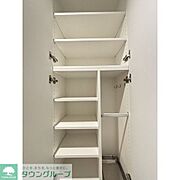 シューズボックス