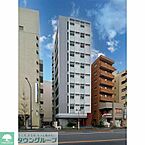 東京都目黒区中根1丁目3-18：物件画像／株式会社タウンハウジング東京　大岡山店