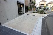 ★駐車場★