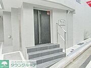 ★エントランス★