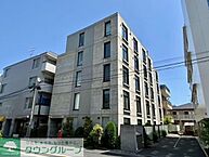 東京都目黒区目黒本町3丁目5-19：物件画像／株式会社タウンハウジング東京　大岡山店