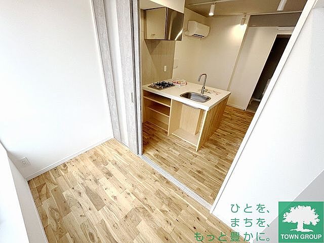 室内