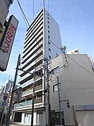 ★綺麗な外観★