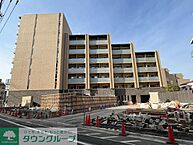 東京都品川区大崎4丁目12-22：物件画像／株式会社タウンハウジング東京　大岡山店