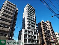 東京都品川区旗の台6丁目24-9：物件画像／株式会社タウンハウジング東京　大岡山店