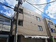 東京都大田区北千束1丁目69-4：物件画像／株式会社タウンハウジング東京　大岡山店