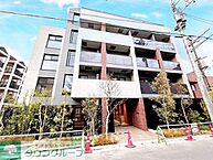 東京都目黒区上目黒5丁目17-23：物件画像／株式会社タウンハウジング東京　大岡山店