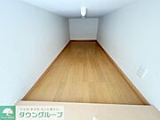 ※同タイプ別部屋写真※