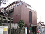 ★外観★