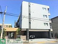 東京都世田谷区等々力6丁目21-9：物件画像／株式会社タウンハウジング東京　大岡山店