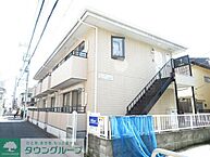 東京都品川区小山2丁目17-11：物件画像／株式会社タウンハウジング東京　大岡山店