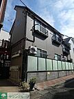 東京都目黒区原町2丁目7-2：物件画像／株式会社タウンハウジング東京　大岡山店
