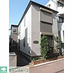 東京都品川区旗の台5丁目27-12：物件画像／株式会社タウンハウジング東京　大岡山店