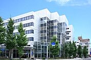 昭和大学病院附属東病院 徒歩14分。 1080m
